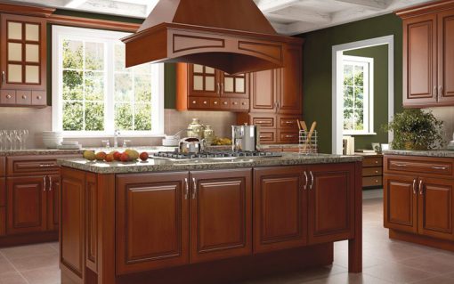 Kitchen Cabinets Collection - 40% less than home center prices!