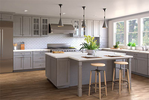  Kitchen Cabinets Wood Cabinet Factory Fairfield NJ